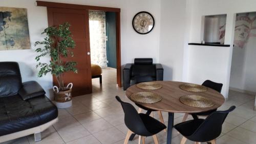 Raon-aux-Bois Apartamento | Le gîte de la Racine "La Verte Vallée"