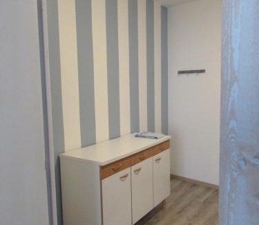 Saint-Savin Apartamento | Le gîte des fresques