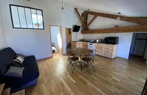 Argeliers Apartamento | Le gîte des moineaux