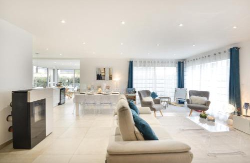 Graye-sur-Mer Casa | Le Gîte des Tadornes - Pavillon à 5mn de la plage