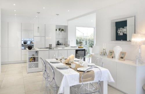 Graye-sur-Mer Casa | Le Gîte des Tadornes - Pavillon à 5mn de la plage