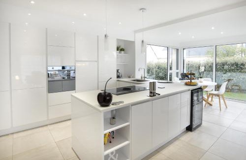 Graye-sur-Mer Casa | Le Gîte des Tadornes - Pavillon à 5mn de la plage