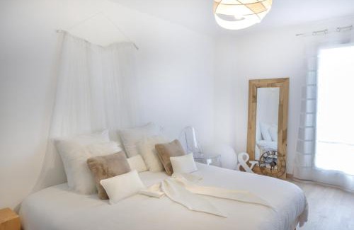 Graye-sur-Mer Casa | Le Gîte des Tadornes - Pavillon à 5mn de la plage