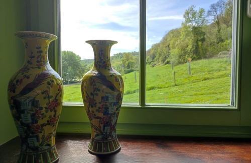 Villequier Casa | Le gîte du Manoir des Roques