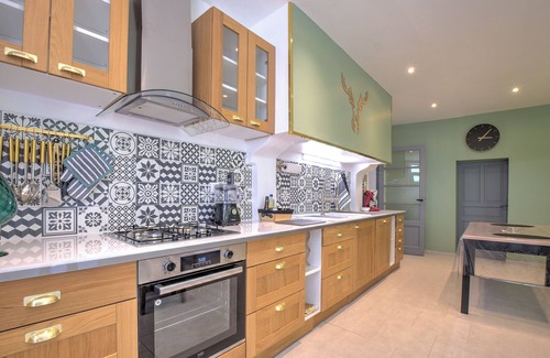 Sadillac Casa | Le Gîte du Sourcier – Estancia auténtica y acogedora en Dordoña