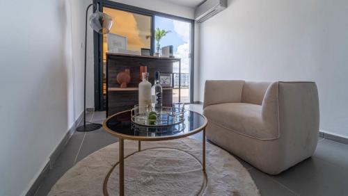 Sainte-Rose Hotel | Le Gaetana Hotel