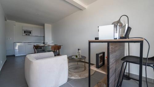 Sainte-Rose Hotel | Le Gaetana Hotel