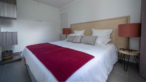 Sainte-Rose Hotel | Le Gaetana Hotel