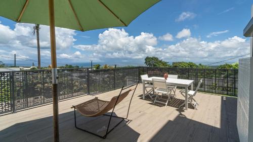 Sainte-Rose Hotel | Le Gaetana Hotel
