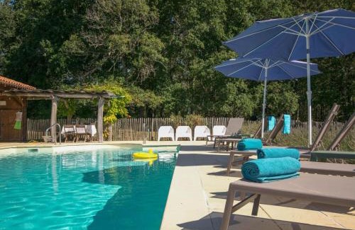 Issac Casa | Le Gapard Annex