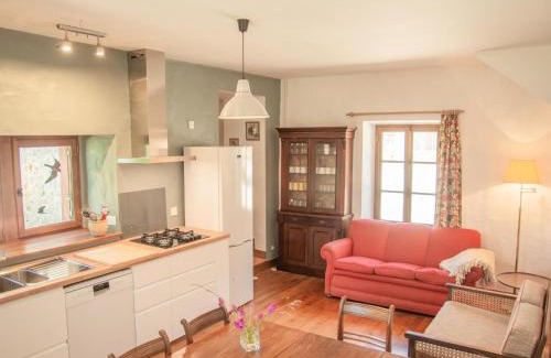Issac Casa | Le Gapard Annex