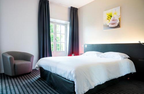 Cesson-Sevigne Hotel | Le Germinal