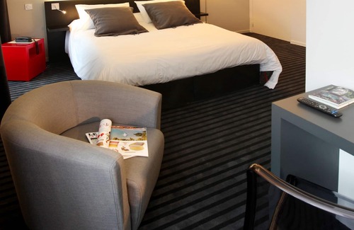 Cesson-Sevigne Hotel | Le Germinal