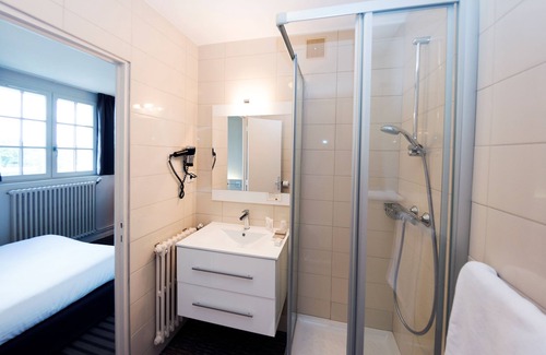 Cesson-Sevigne Hotel | Le Germinal