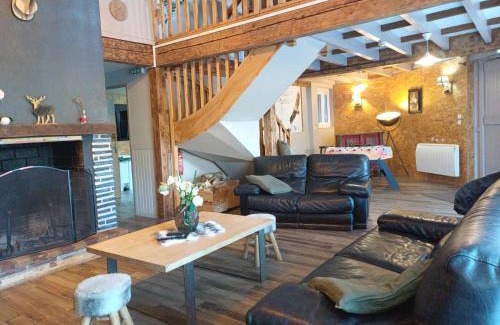 Lanne-en-Baretous Casa | Le gite des Mousquetaires