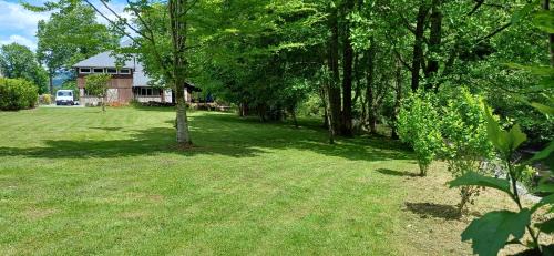 Lanne-en-Baretous Casa | Le gite des Mousquetaires