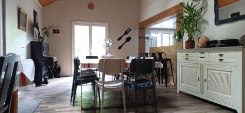 Lanne-en-Baretous Casa | Le gite des Mousquetaires