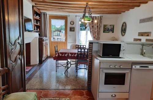 Romilly-sur-Seine Casa | Le gite du passage