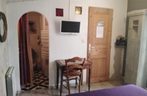 Marmande Apartamento | Le Gite Yin et Yang du Jardin Caché