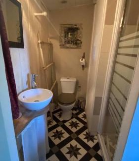 Marmande Apartamento | Le Gite Yin et Yang du Jardin Caché