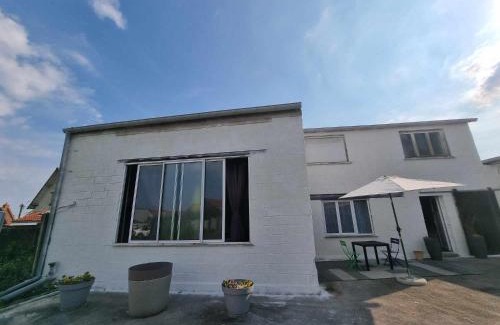 Graincourt-les-Havrincourt Casa | Le Glamour Loft