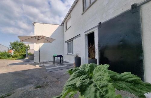 Graincourt-les-Havrincourt Casa | Le Glamour Loft