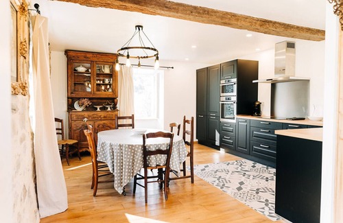 Lasseubetat Casa | LE Gout - Lasseubetat