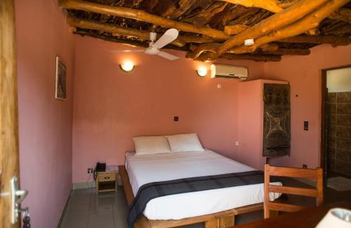 Ouagadougou Hotel | Le Grand Calao