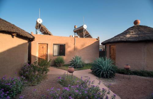 Ouagadougou Hotel | Le Grand Calao