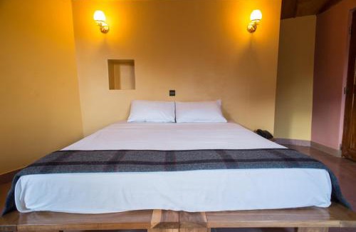 Ouagadougou Hotel | Le Grand Calao