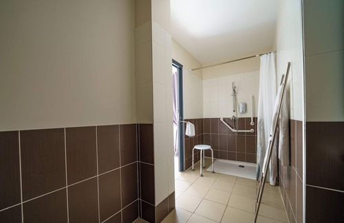 Chateau du Loir Hotel | Le Grand Hôtel