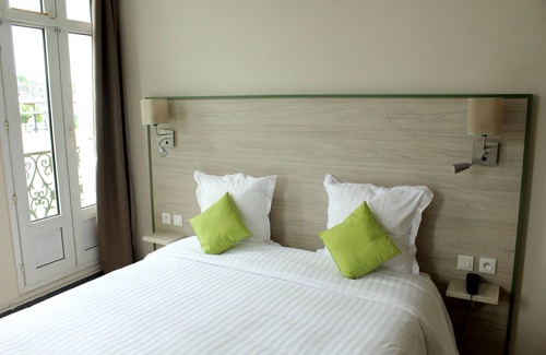 Chateau du Loir Hotel | Le Grand Hôtel