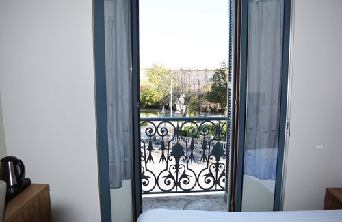 Pezenas Hotel | Le grand hôtel Molière
