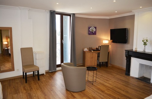 Pezenas Hotel | Le grand hôtel Molière