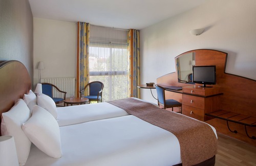 Dax Hotel | Le Grand Hotel