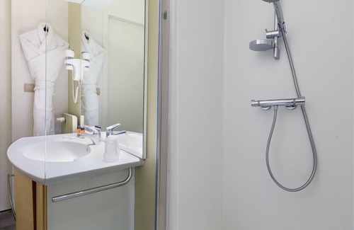 Dax Hotel | Le Grand Hotel