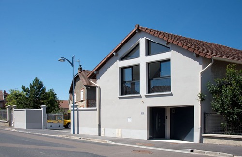 Prunay Casa | Le grenier à Blé, Loft to discover 10mn from Reims