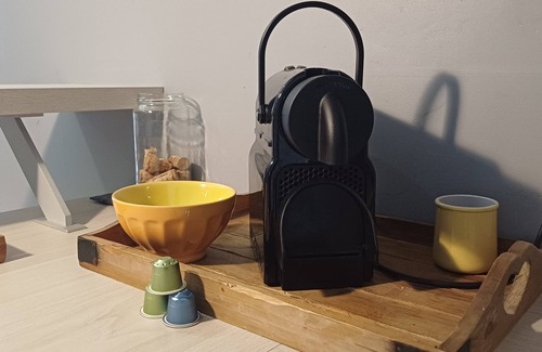 Centre Erlon Apartamento | Le Grenier à Sel, Chaleureux 2 Chambres, 6pl, Centre Gare