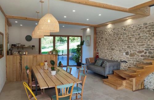 Thusel Cama Y Desayuno | Le Grenier - Chambre d'hôtes