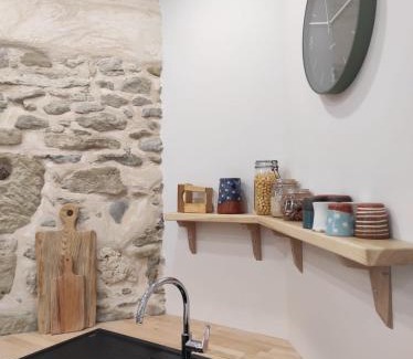 Thusel Cama Y Desayuno | Le Grenier - Chambre d'hôtes