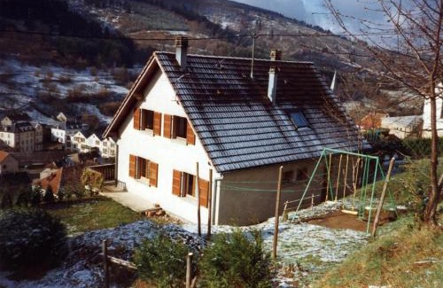 Natzwiller Casa | le gutty - maison de vacances