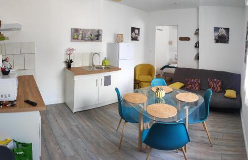 Les Aix-d'Angillon Apartamento | Le Haut Berry