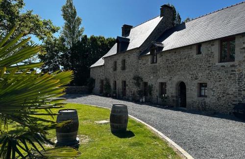 Mont-Dol Cama Y Desayuno | Le Haut Pont de la Baie