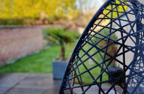 Cambrai Apartamento | Le Home Design~ Appartement Cambrai Center