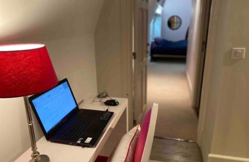 Tourcoing Casa | Le jacuzzi de Marie