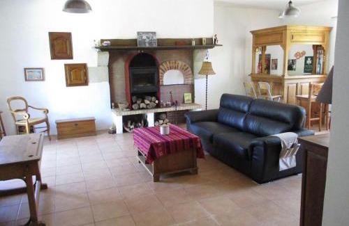 Lurcy-le-Bourg Casa | "Le Jardin de Zola", Longère XIXème en BOURGOGNE, grand jardin