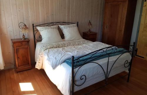 Rougegoutte Cama Y Desayuno | Le jardin des gouttes