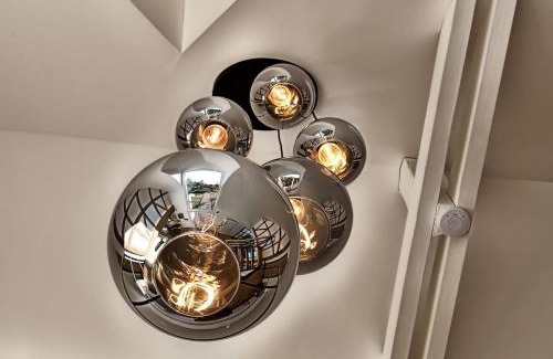 Fourmetot Casa | Le Jardin des Hespérides - Piscine intérieure, Jacuzzi et Sauna