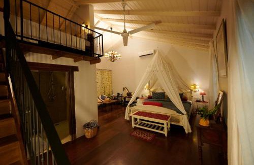 Fort Galle Hotel | LE JARDIN DU FORT - GALLE