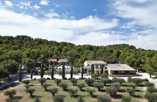 Joucas Hotel | Le Jas de Joucas Hôtel-Restaurant